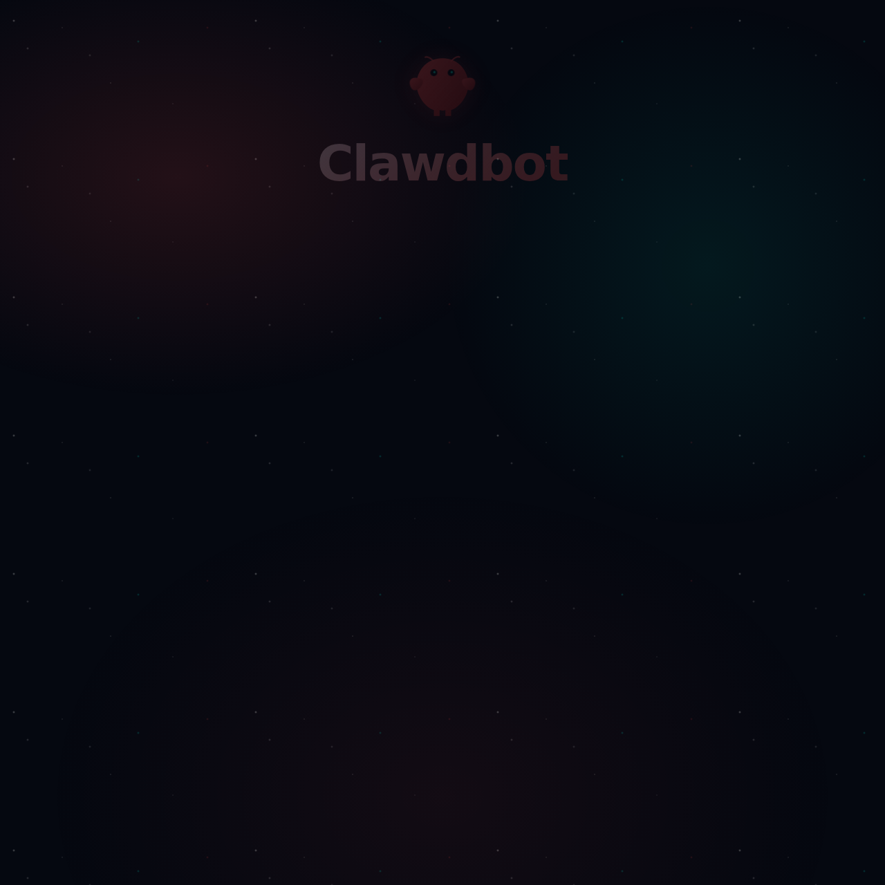 Clawdbot — Personal AI Assistant - Clawdbot: The Autonomous AI ...